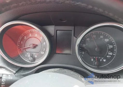 2012 Jeep Grand Cherokee Laredo z USA, uszkodzony, nr VIN 1C4RJFAG7CC345435